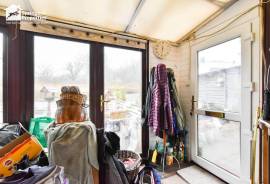 2 bedroom, Detached bungalow for sale