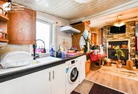 2 bedroom, Detached bungalow for sale