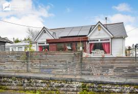 2 bedroom, Detached bungalow for sale