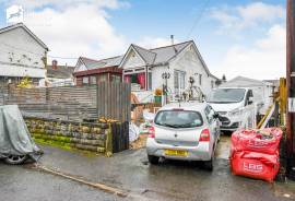 2 bedroom, Detached bungalow for sale