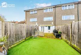 4 bedroom, Town house for sale