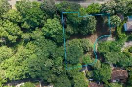 Prime Homesite in Melinas (#11): A Rare Opportunity in Reserva Conchal