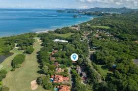 Prime Homesite in Melinas (#11): A Rare Opportunity in Reserva Conchal