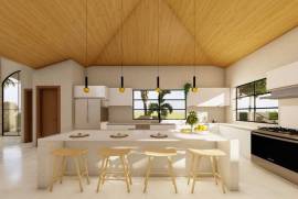 Prime Homesite in Melinas (#11): A Rare Opportunity in Reserva Conchal