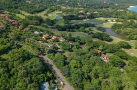 Prime Homesite in Melinas (#11): A Rare Opportunity in Reserva Conchal
