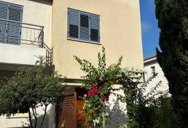 3 Bedroom Townhouse With Roof Garden - Universal Area, Paphos