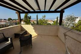 3 Bedroom Townhouse With Roof Garden - Universal Area, Paphos
