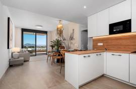 3 Bedrooms - Penthouse - Alicante - For Sale - N8206