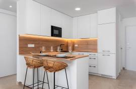 3 Bedrooms - Penthouse - Alicante - For Sale - N8206