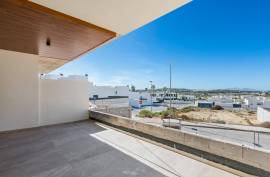 3 Bedrooms - Penthouse - Alicante - For Sale - N8206