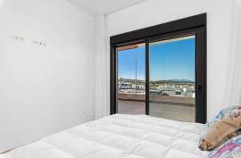3 Bedrooms - Penthouse - Alicante - For Sale - N8206