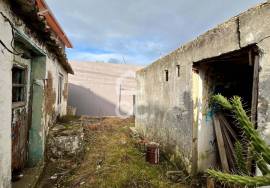 Ruin Bombarral
