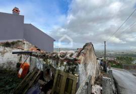 Ruin Bombarral