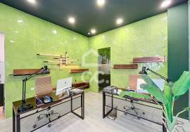 Commercial property Caldas da Rainha