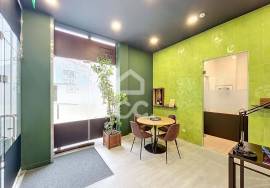Commercial property Caldas da Rainha