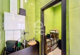 Commercial property Caldas da Rainha