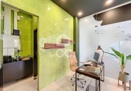 Commercial property Caldas da Rainha