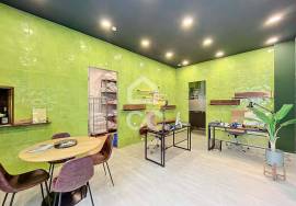 Commercial property Caldas da Rainha