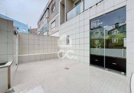 Commercial property Caldas da Rainha