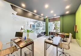 Commercial property Caldas da Rainha