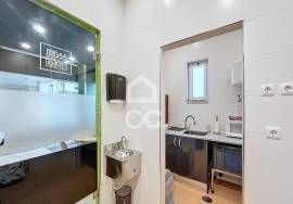 Commercial property Caldas da Rainha