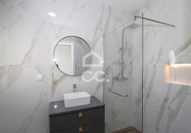 Come and discover this true new jewel in Alcantarilha.