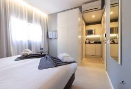 Room in the Gramacho Residences Resort, Ferragudo - Algarve