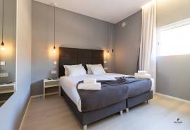 Room in the Gramacho Residences Resort, Ferragudo - Algarve