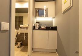 Room in the Gramacho Residences Resort, Ferragudo - Algarve