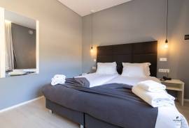 Room in the Gramacho Residences Resort, Ferragudo - Algarve