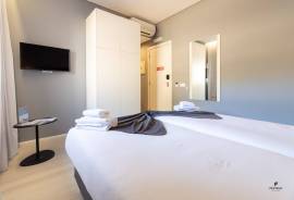 Room in the Gramacho Residences Resort, Ferragudo - Algarve