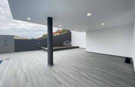 Luxury T3 Villa with Breathtaking Views – Ribeira Brava