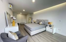 Luxury T3 Villa with Breathtaking Views – Ribeira Brava