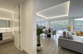 Luxury T3 Villa with Breathtaking Views – Ribeira Brava