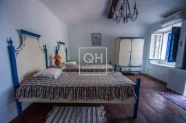 Alentejo: Historical Organic Estate (63HA) with 2 traditional homes, a pool, and 3 lakes
