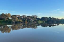 Alentejo: Historical Organic Estate (63HA) with 2 traditional homes, a pool, and 3 lakes