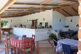 Alentejo: Historical Organic Estate (63HA) with 2 traditional homes, a pool, and 3 lakes
