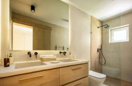 Spacious, Contemporary Apartment In Cabarete