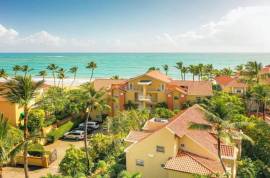 Spacious, Contemporary Apartment In Cabarete