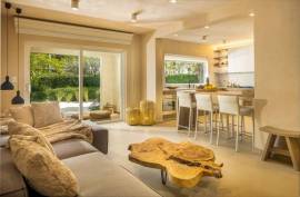 Spacious, Contemporary Apartment In Cabarete