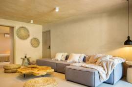 Spacious, Contemporary Apartment In Cabarete