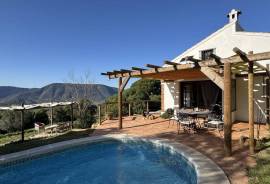 Mirador Magic Country Property