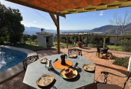 Mirador Magic Country Property