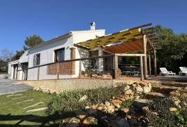 Mirador Magic Country Property
