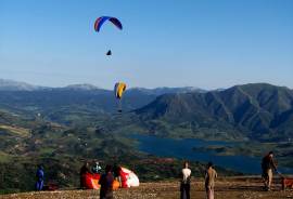 Mirador Magic Country Property