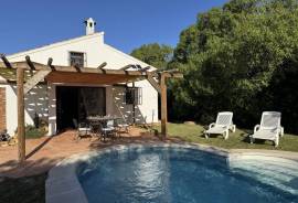 Mirador Magic Country Property