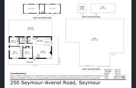 9 Hectare Country Estate For sale in Seymour Victoria