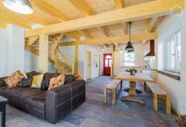 2 beautiful Semi-detached Houses For Sale in Brandenburg Berlin