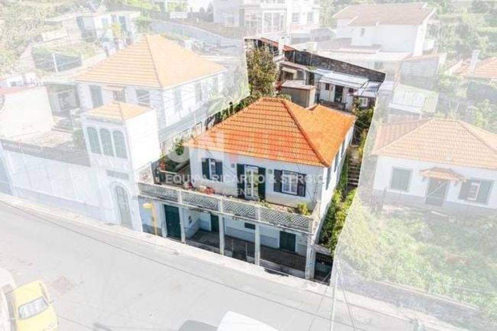 Villa Funchal