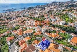 Villa Funchal